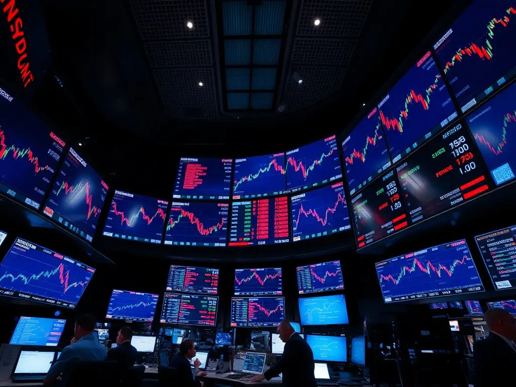 AI boom drives a rally in buying of tech shares, pushing South Korea's Kospi to a record