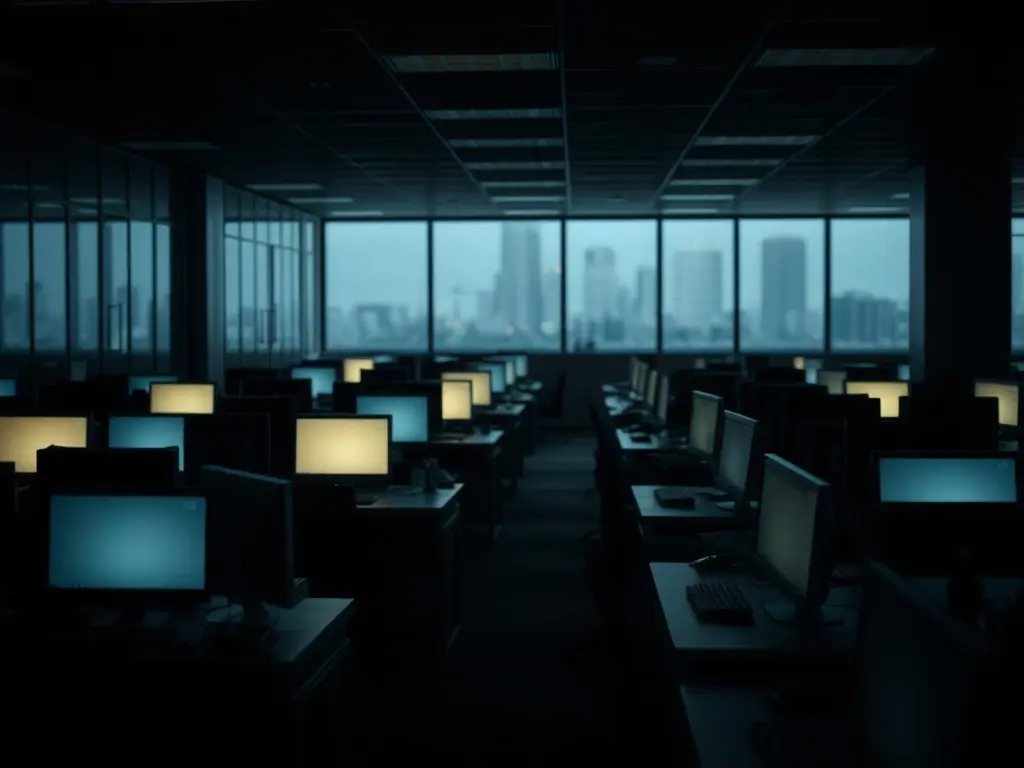 AI boom triggers tech shakeup: Meta cuts thousands, Microsoft offers buyouts