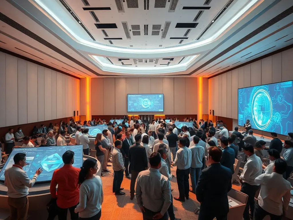 AI can boost productivity, governance, financial inclusion in India, says MeitY's S Krishnan