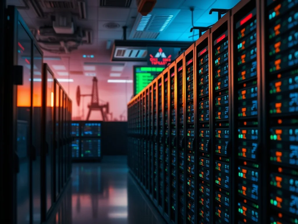 AI capex intact despite oil risk; S&P 500 seen at 7,700: Citi's Drew Pettit