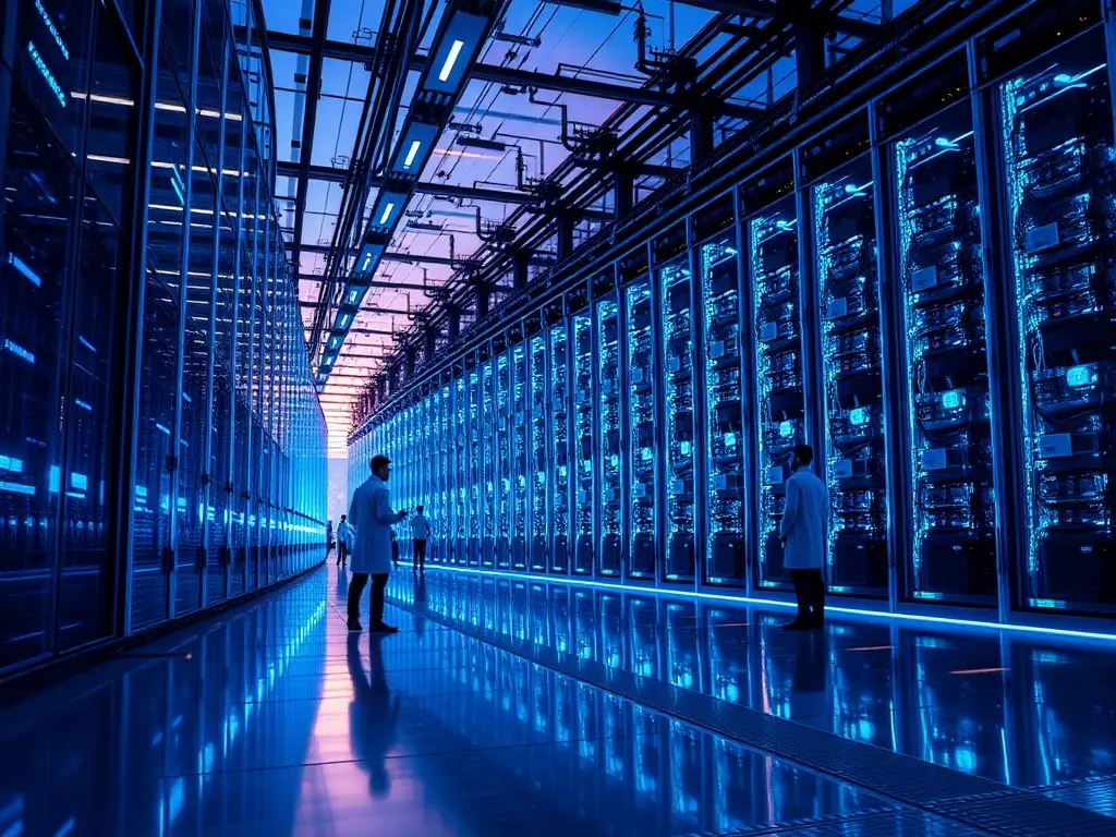 AI chipmaker soars 90% in year’s biggest IPO so far