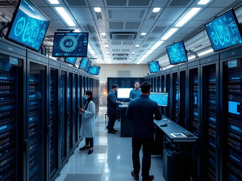 AI Compute, Simplified: ST Telemedia Global Data Centres and SuperX Debut AI Innovation Centre in Singapore