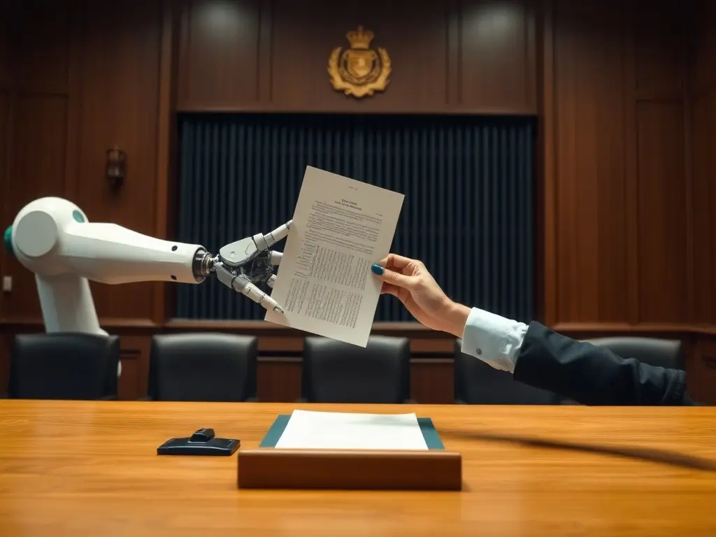 AI cost-cutting not a legal excuse to fire workers, Chinese court says