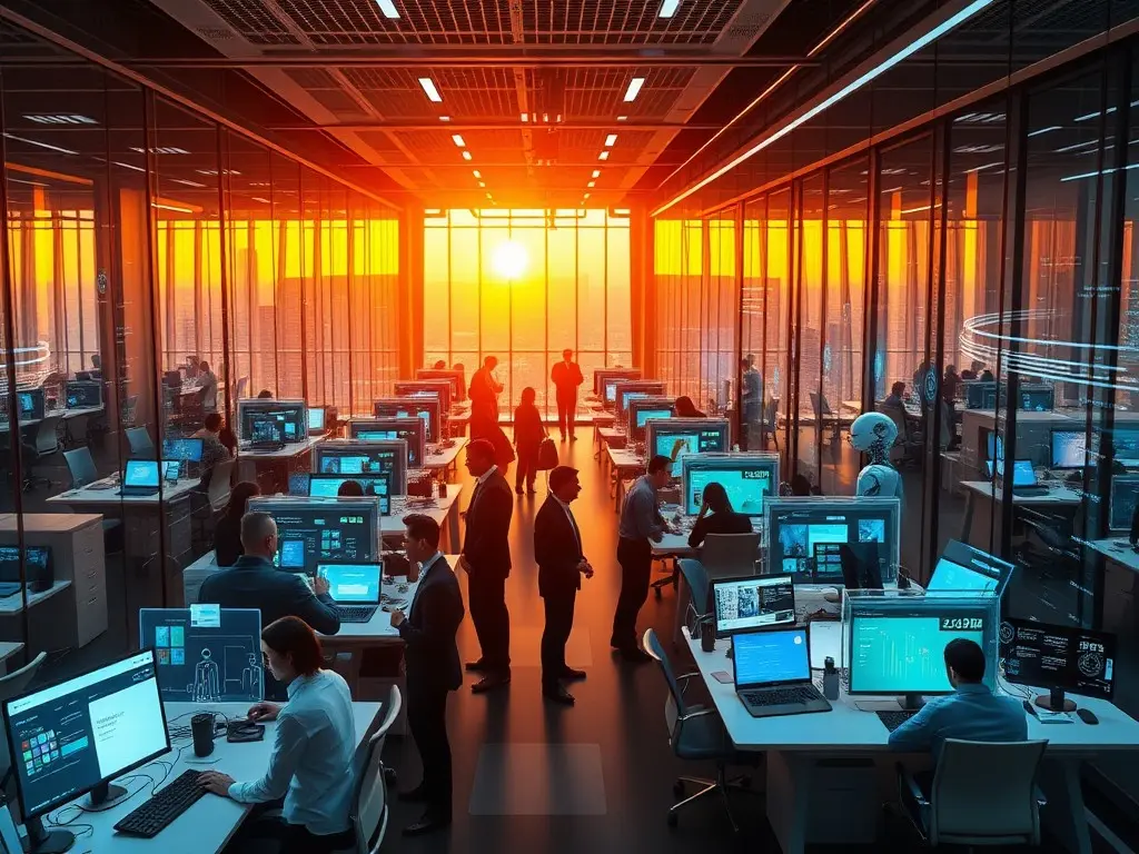 AI could create more opportunities for Indian IT firms, not fewer: BofA’s Kunal Tayal