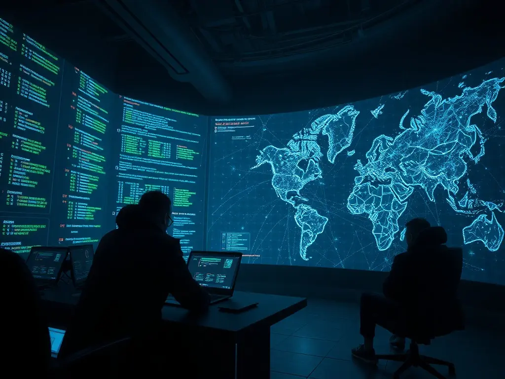 AI-Created Cyber Threats Are No Longer a Theory