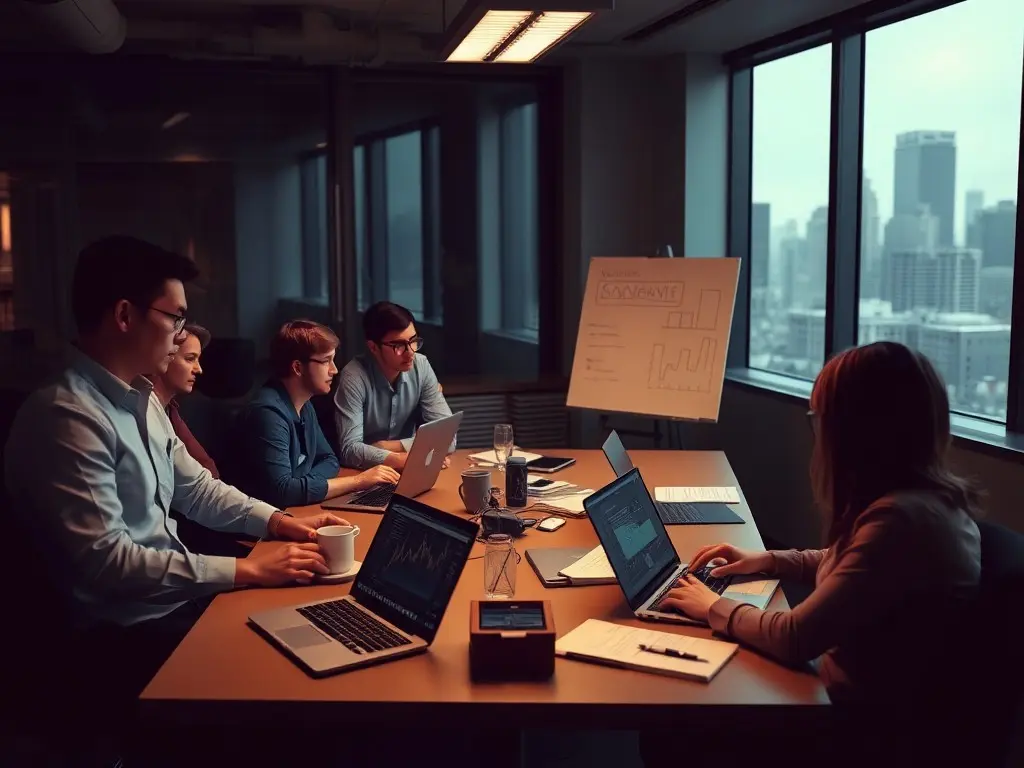 AI-driven deflation, rising competition weigh on India IT sector growth: Kotak