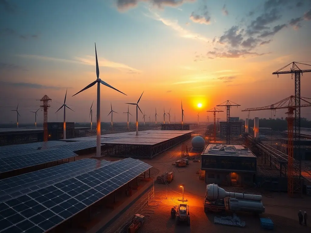 AI-driven power demand to shape next phase of energy infrastructure growth, says Adani Group