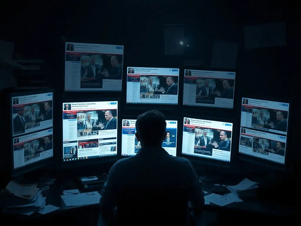 AI, Elections, and the Fragility of Rights in the Digital Age