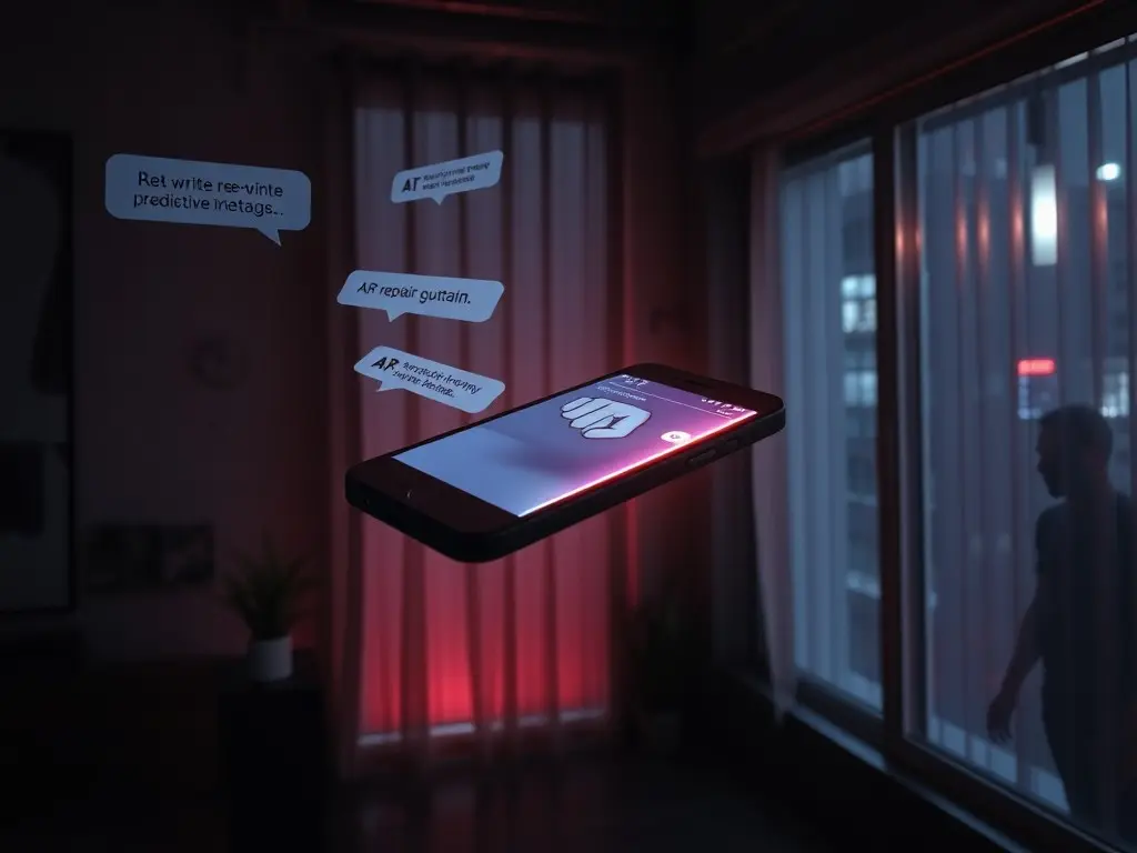 AI features on modern smartphones: The line between helpful assistant and overwhelming intrusiveness
