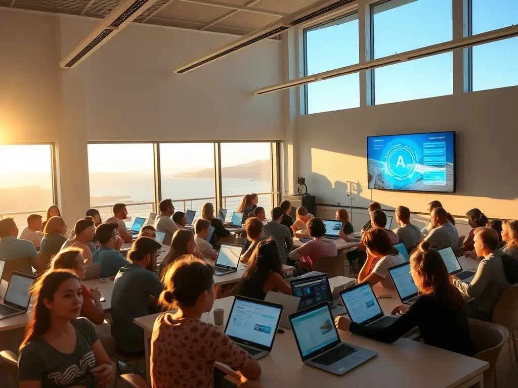 AI for Everyone course launched with free access and certification