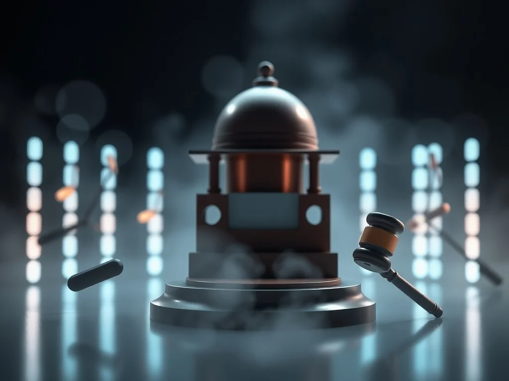 AI-Generated Music and Copyright Law in India: Delhi High Court Faces the Question of Authorship Without Humans