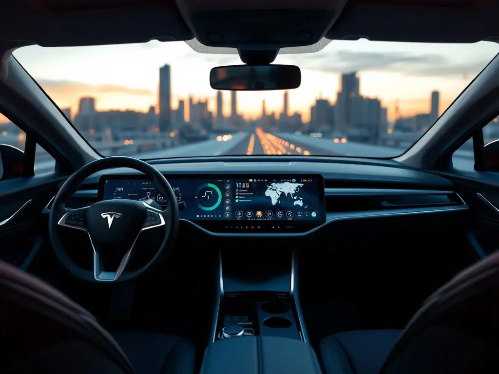 AI helping drive streamlined auto experience