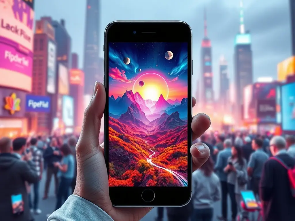 AI-image generation tools boost app installs, surpassing ChatGPT, Gemini chatbot updates