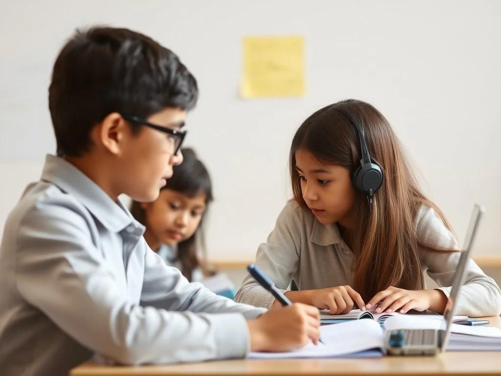 AI in Schools: CBSE Rolls Out New NCERT-Approved Curriculum for Classes 3 to 8!