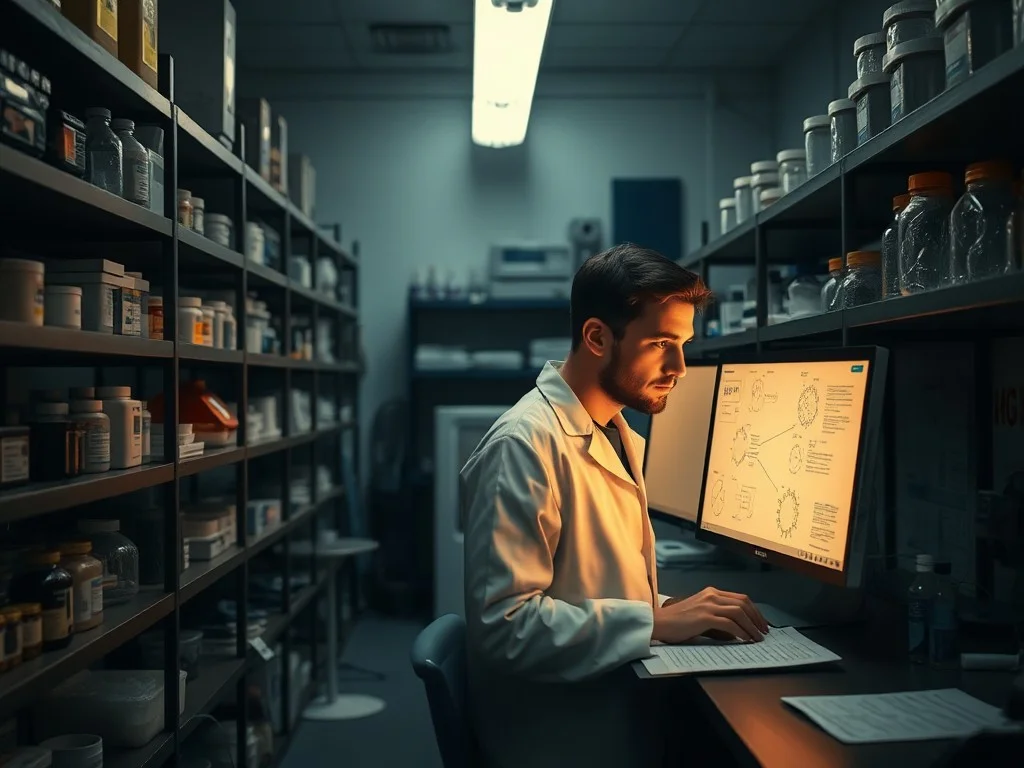 AI Inspires New Research Topics In Materials Science