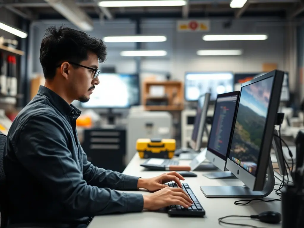 AI is a tool to multiply the impact of employees