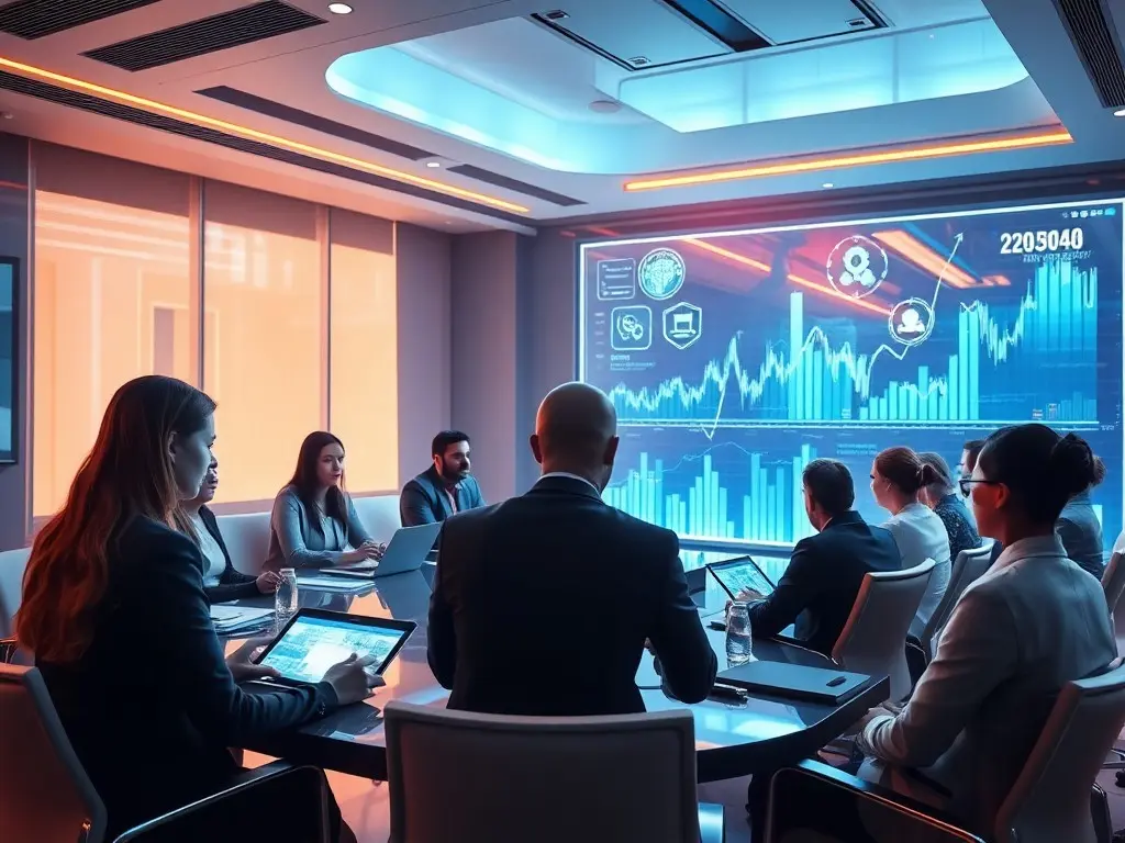 AI is going to bring huge economic changes, says OpenAI