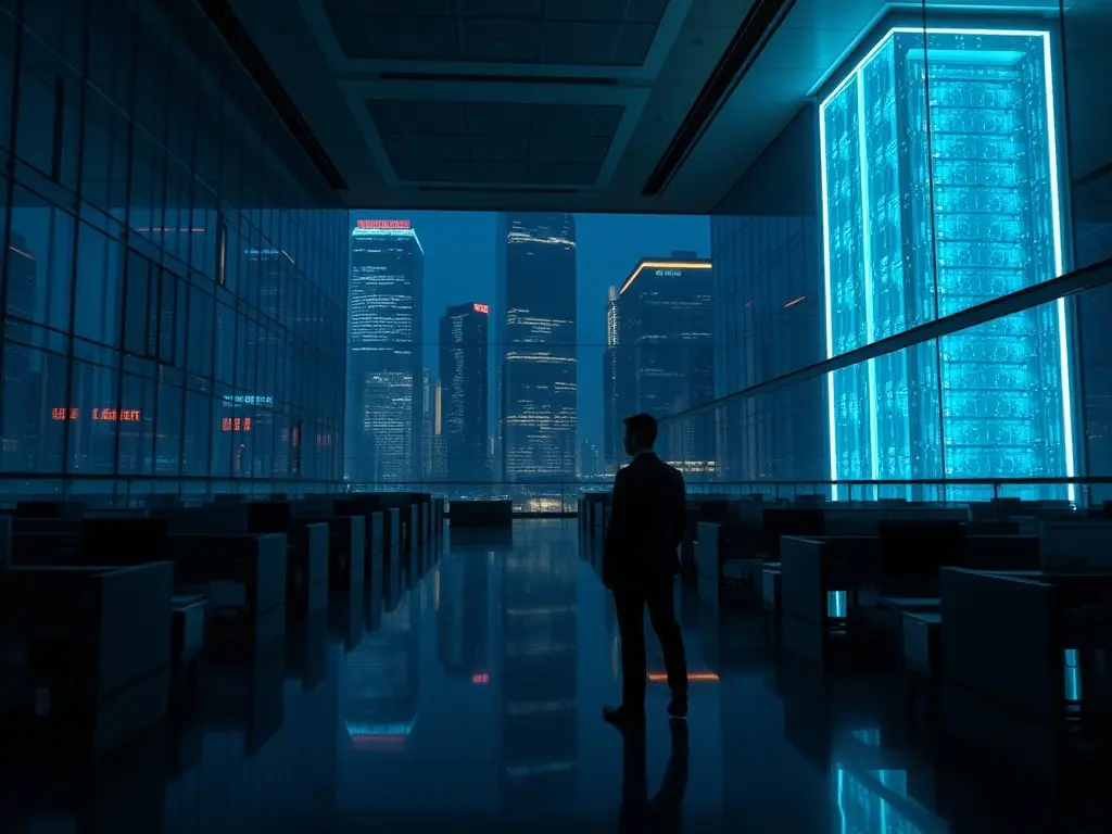 ‘AI is going to gut white-collar employment’: What a ‘compute tax’ is and why the idea is gaining traction — but would it actually work?