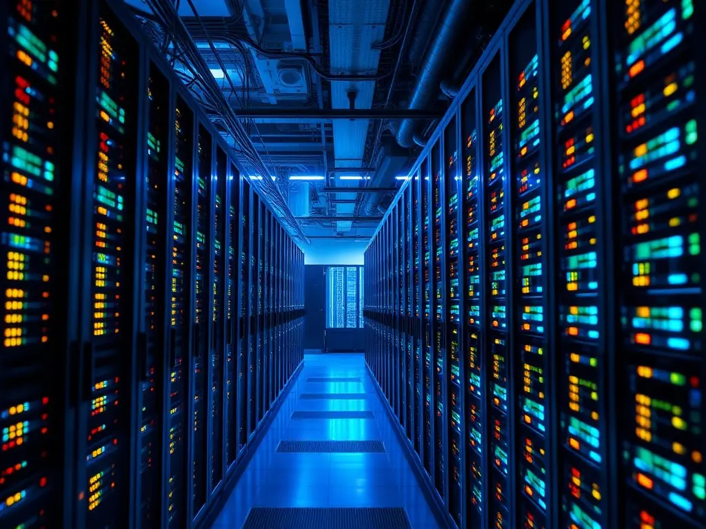 AI is now the bull case for the broader market—enough to even revive old tech
