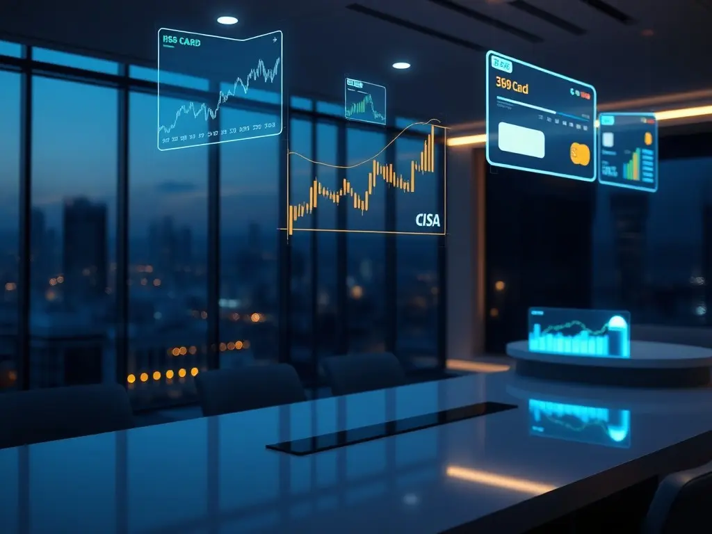 AI Is Reaching Deeper Into Your Pockets: Robinhood Now Lets Your Agents Trade Stocks