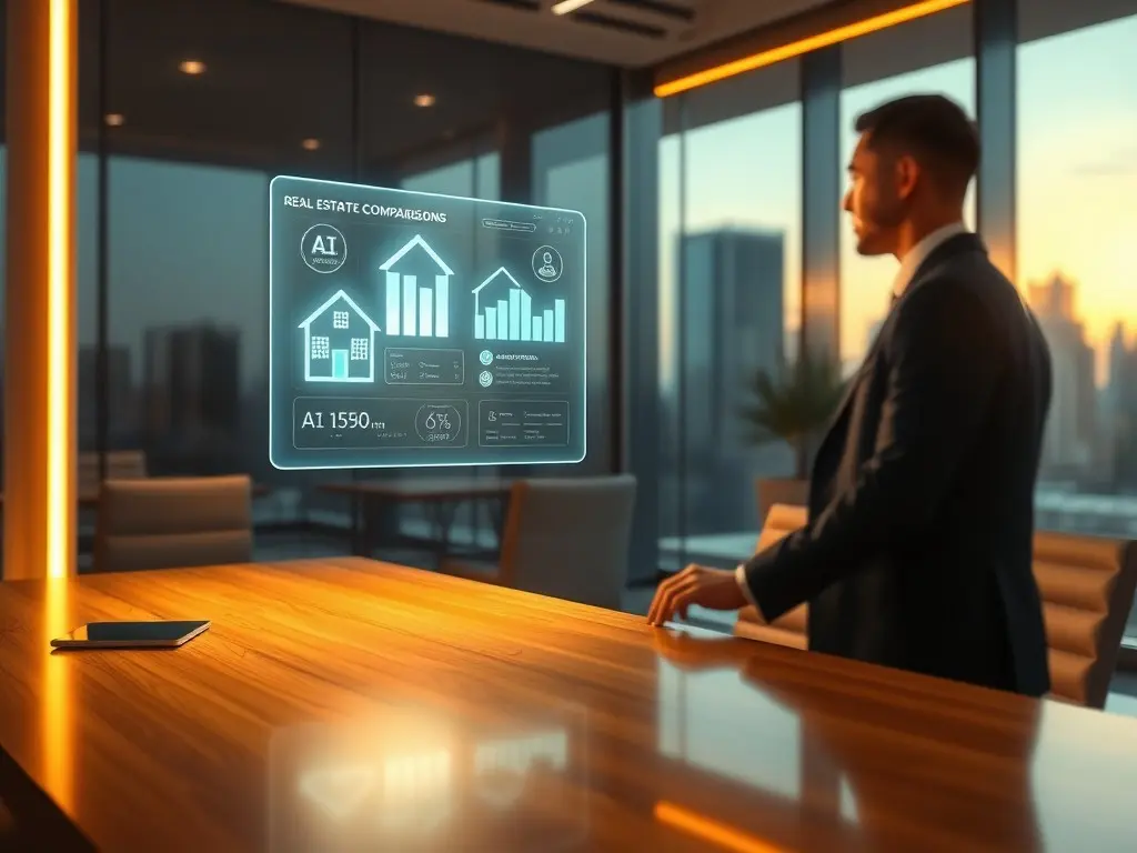 AI is shrinking the knowledge gap between agents, consumers