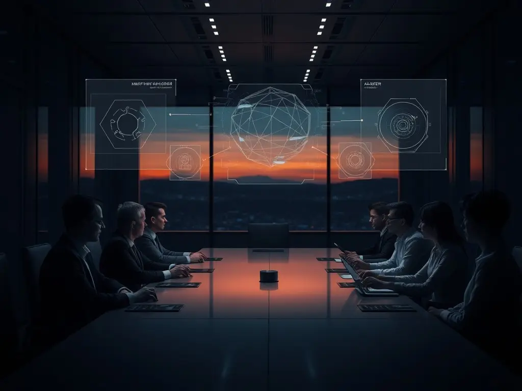 AI leaders soften warnings on job losses as industry reassesses impact