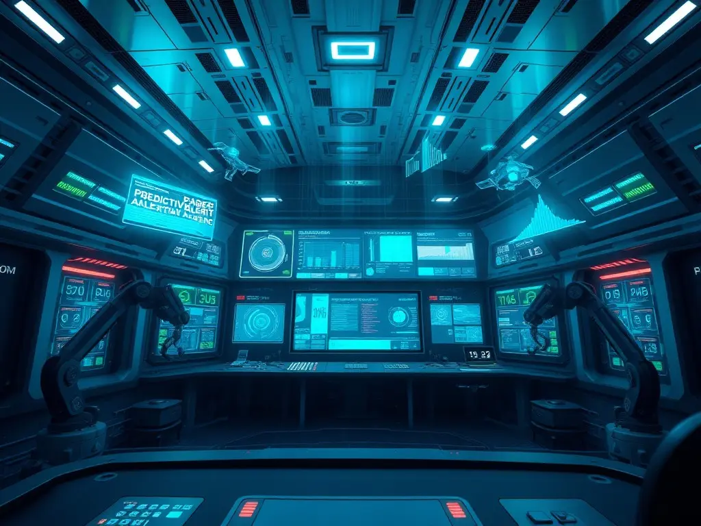 AI learns to think ahead