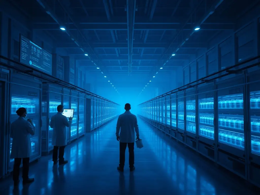 AI, Logistics and the Shifting Future of Drug Distribution in Hungary