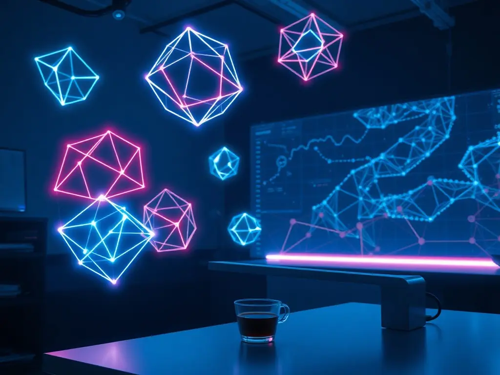 AI Math Breakthrough: OpenAI Disproves 80-Year Erdős Conjecture