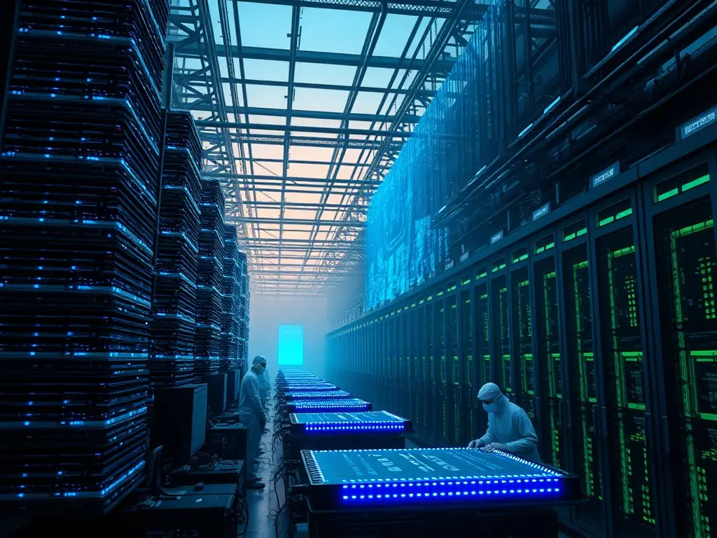 AI Memory Shortage Locked Through 2030: Computex 2026 Brings Agent Economy, HBM Crisis