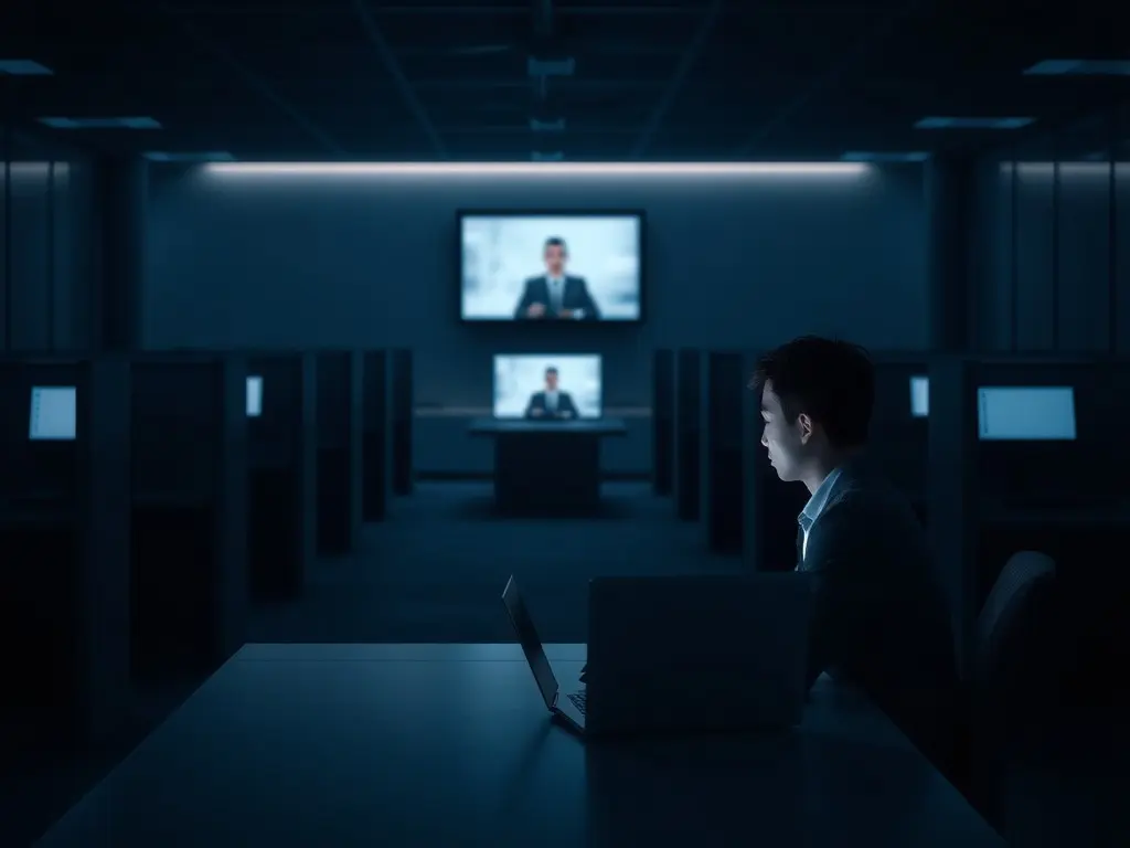 AI might not be the reason new grads can’t find jobs