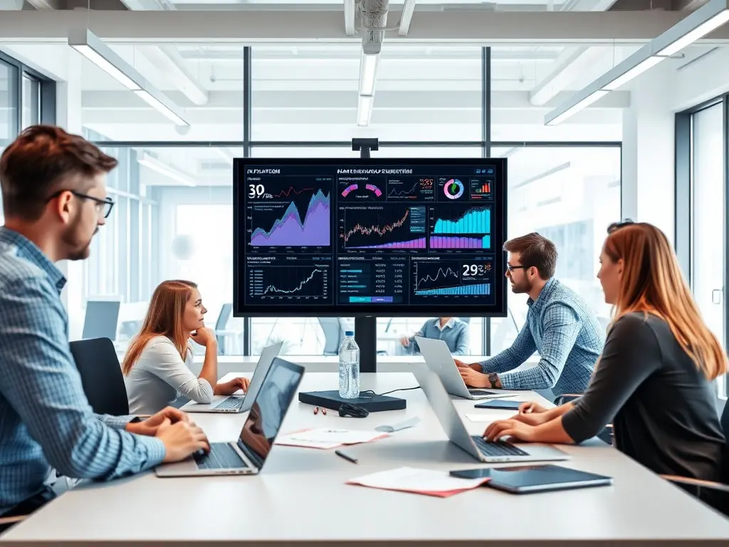 AI Native Agencies Sell Outcomes Not Software And Investors Are Paying Attention