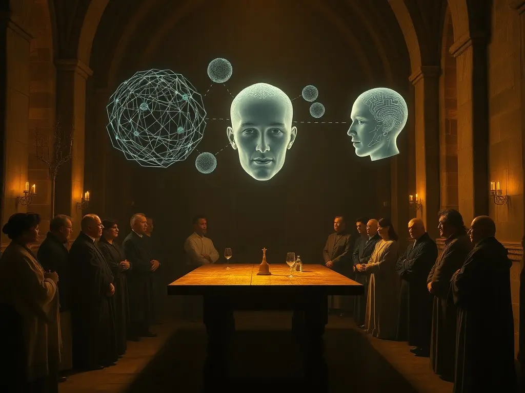 AI needs moral oversight beyond technology labs: Chris Olah
