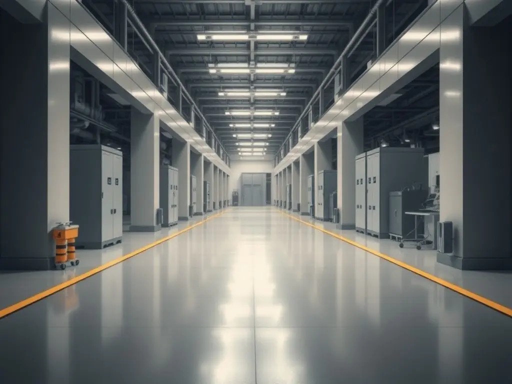 AI-powered robots offer new hope to German factories