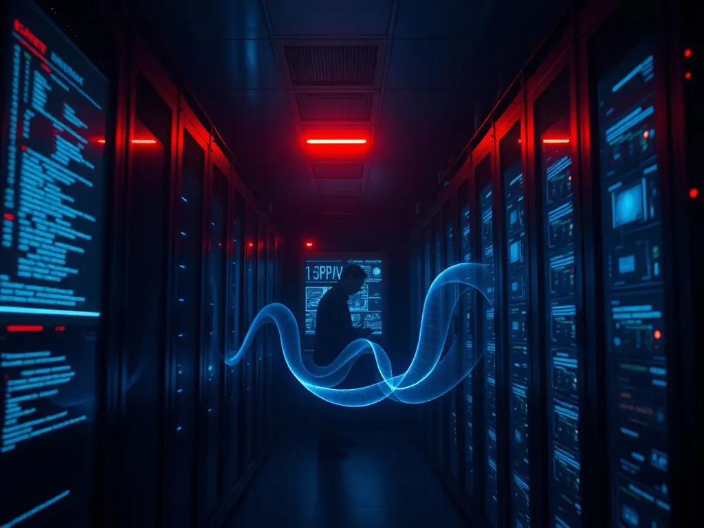 AI-powered worms could become cybersecurity’s next nightmare, experts warn
