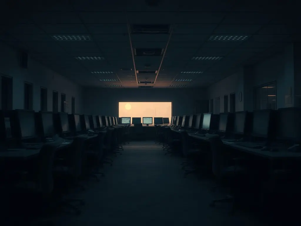 AI puts one fifth of London jobs at risk