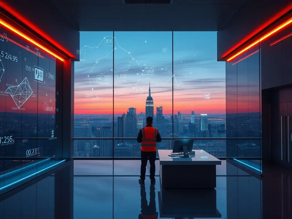 AI reshapes banking as $1 trillion opportunity emerges over next decade