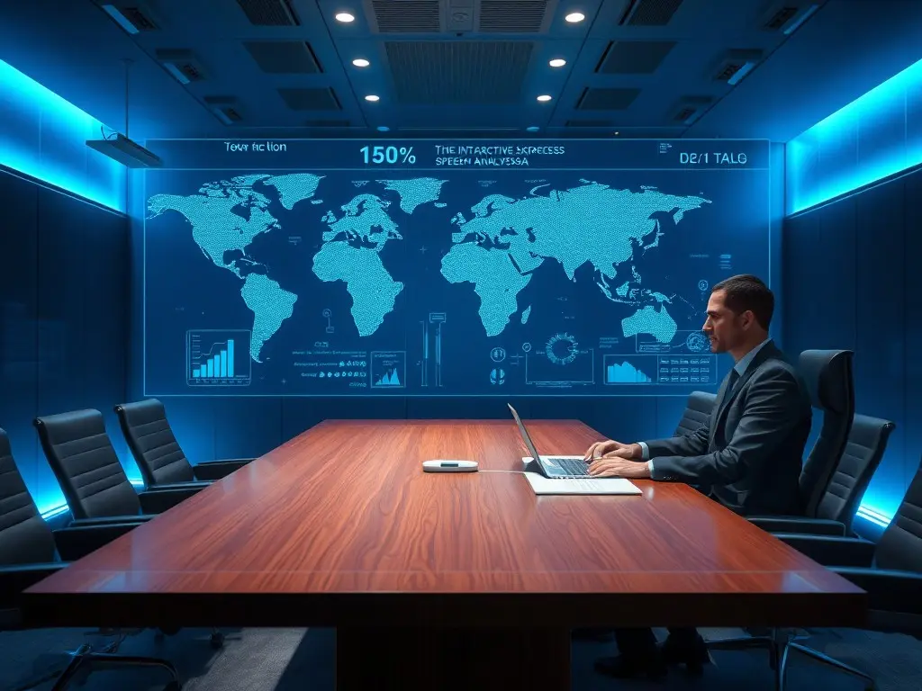 AI reshaping diplomacy: Can technology replace human understanding?