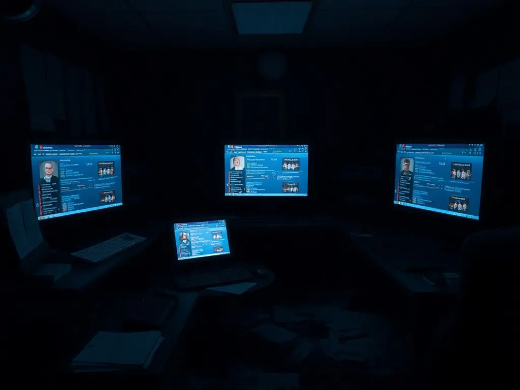 AI scammers end up on FBI 'hit list', and families face months‑long funeral delays