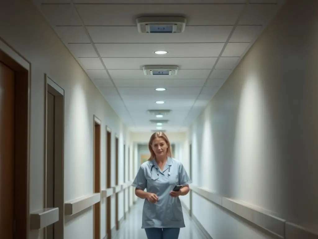 'AI sensors are helping make our care homes safer'