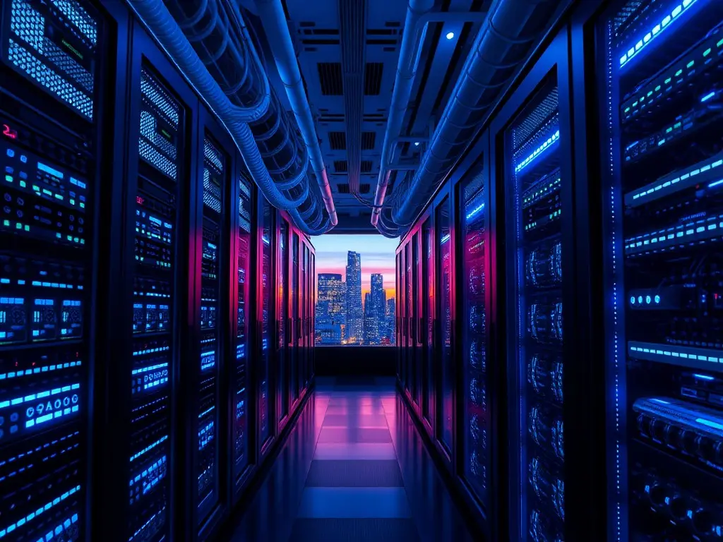 AI server demand drives staggering revenue growth for Dell and its stock soars