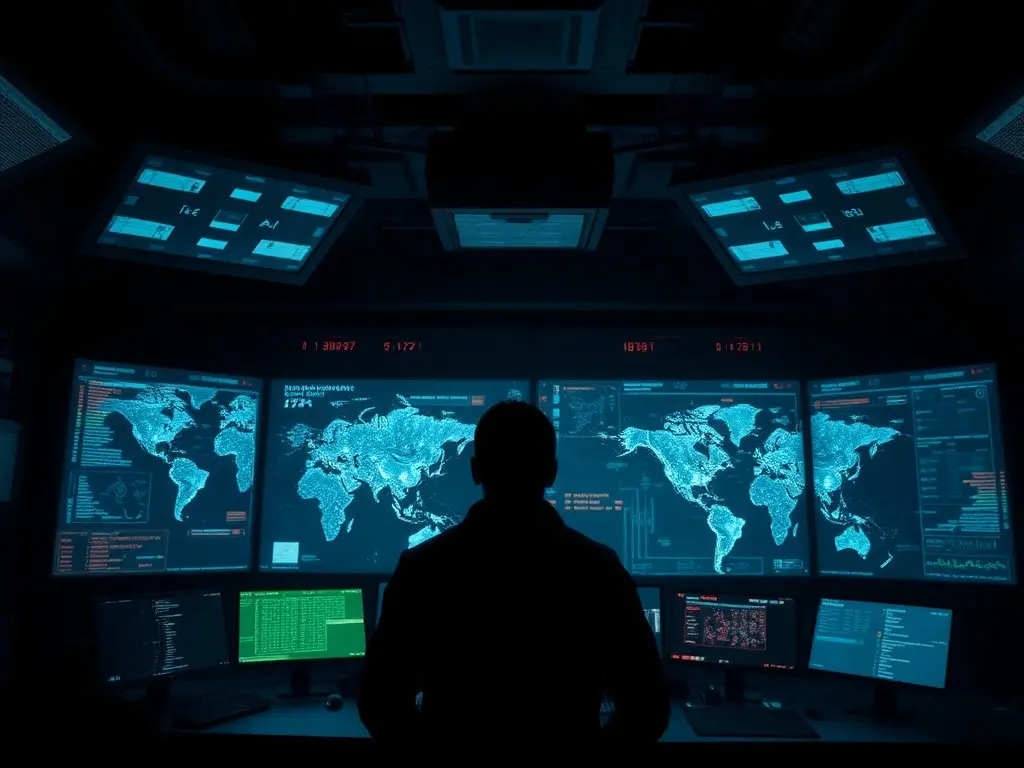 AI Sleeper Agents and the Military’s Next Trust Problem