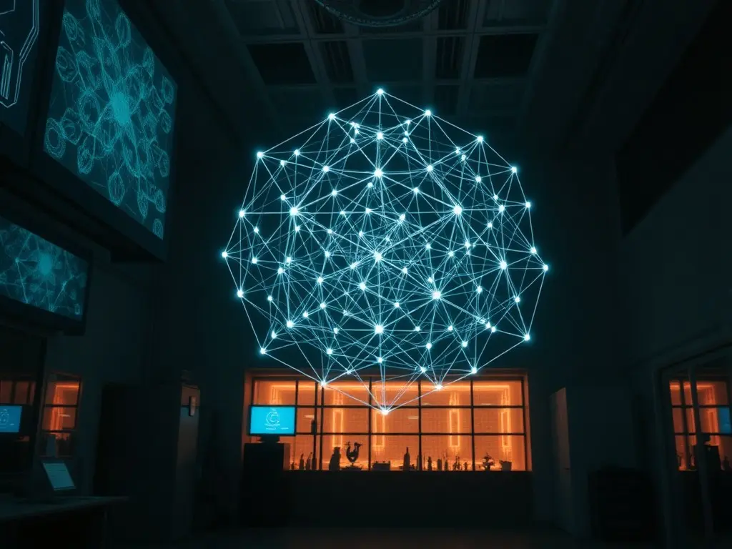 AI Solves 80-Year-Old Math Puzzle That Stumped Generations of Researchers