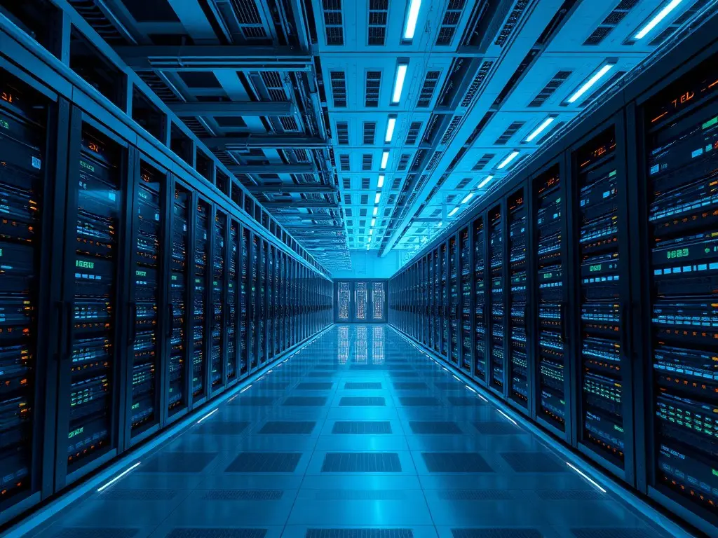 AI spending boom: Tech giants’ capex rivals GDP of smaller nations