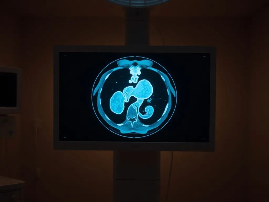 AI Spots Pancreatic Cancer Years Before It Shows Up, Study Finds