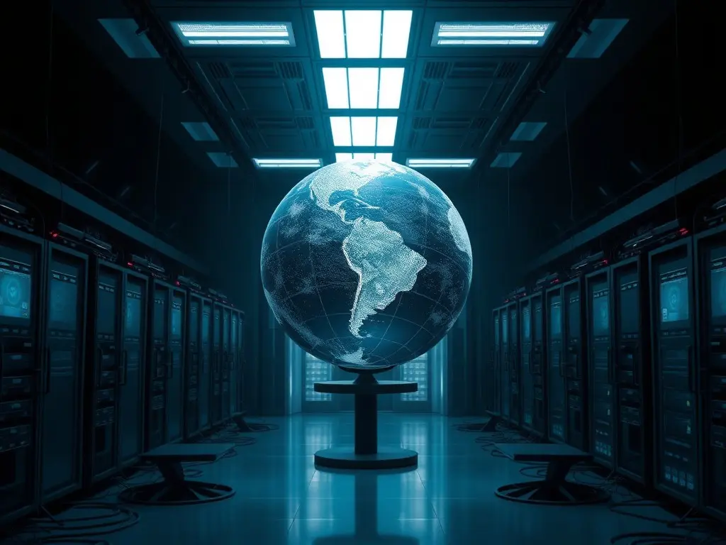 A.I. Start-Ups From Canada and Germany Merge to Take On Silicon Valley