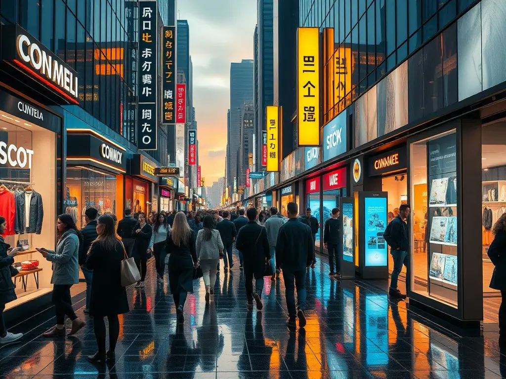 AI technology boosts online sales during China's annual ‘618’ shopping festival