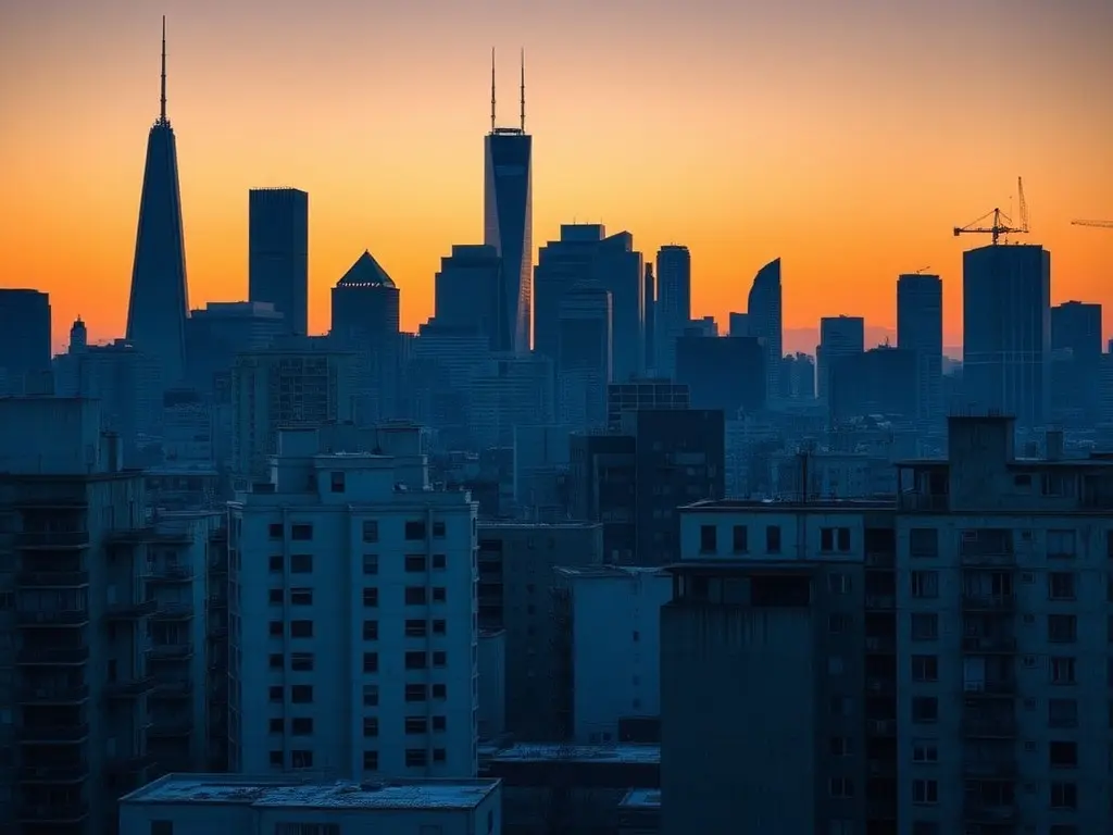 AI threatens to widen the inequality gap.