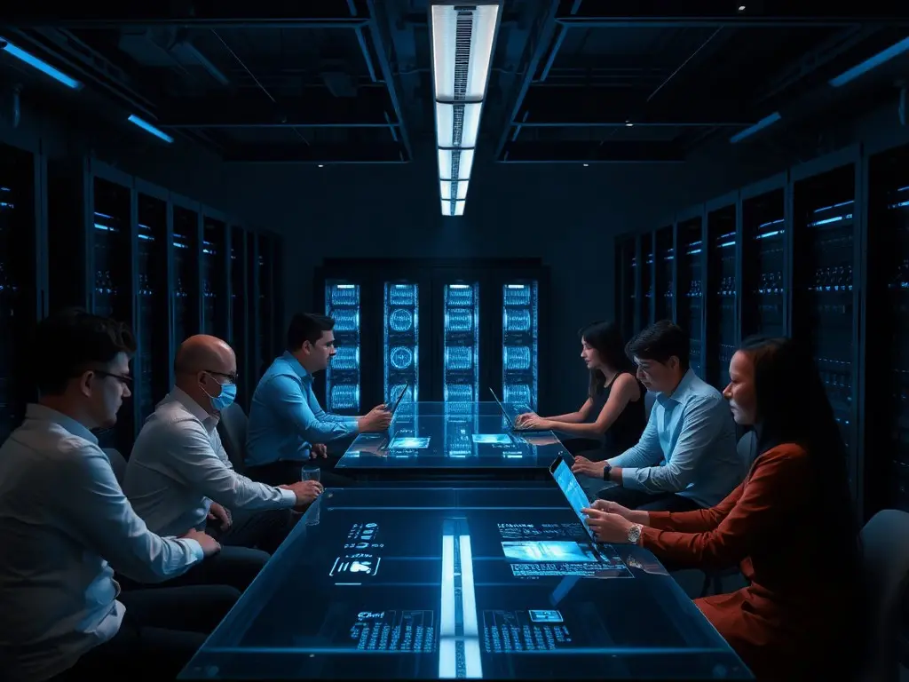 AI to disrupt traditional IT services model; Indian firms must reinvent or risk decline: Kearney