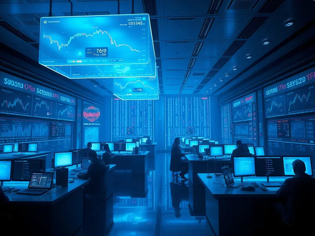 AI Trading Bots Go Mainstream in 2026 as AriseAlpha Expands Automated Investing Access